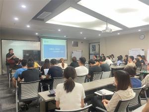 招联金融深入推进内控合规管理建设年活动引导合规文化建设稳健前行