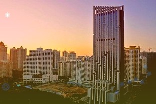 返乡创业我站“C位”